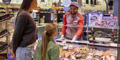 Frischer Fischgenuss bei Interspar: Vielfalt, Qualität und Nachhaltigkeit für zu Hause