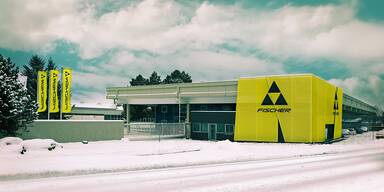 Mega-Verluste bei Skihersteller Fischer