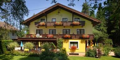 Fischinger - Haupthaus