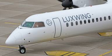 Airport-Rettung durch Unternehmerkonsortium 