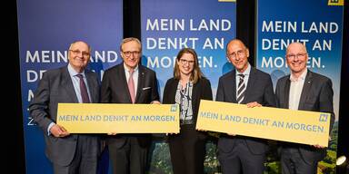 NÖ will Österreichs schnellstes Bundesland werden — und so soll das klappen