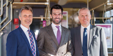 Wachaubahn: Startschuss für Modernisierungsarbeiten