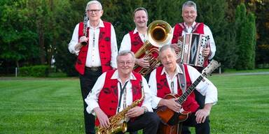 Große Trauer um heimische Volksmusik-Legende 
