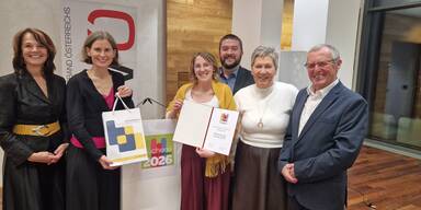 Bücherei des Jahres 2026 stammt aus Niederösterreich