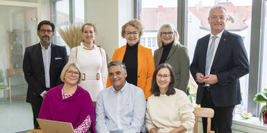 Geriatrie neu gedacht: Klinik & Pflegezentrum kooperieren