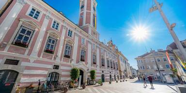 St. Pölten wählt: Was dieses Mal neu ist