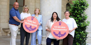 Sicheres Feiern: Stadt Wien weitet Anti-Gewalt-Initiative aus