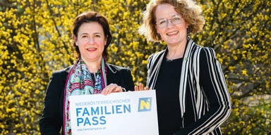 Mit dem Familienland*Pass günstiger durch die Osterferien