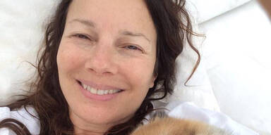"Nanny"-Star Fran Drescher: Der traurige Grund, warum sie keine Kinder hat