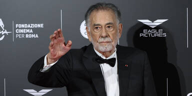 "Bieter-Krieg": 10,8 Millionen Dollar für DIESE Uhr von Francis Ford Coppola
