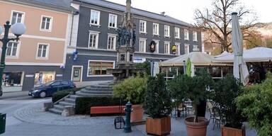 Franz-Carl-Brunnen