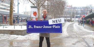 Neuer Franz-Jonas-Platz: Das wünschen sich die Menschen