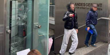 12-Jährige missbraucht: Skandal-Freisprüche rechtskräftig