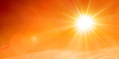 Hitze am Höhepunkt: HIER hat es heute peitschende 37 Grad