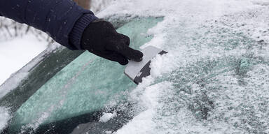 Frost-Alarm! Hier drohen jetzt eisige Nächte in Serie