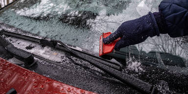 Frost-Alarm: HIER erwarten uns jetzt Minusgrade