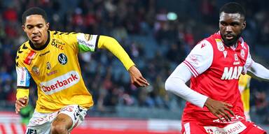 Heim-Macht GAK kann gegen Ried Spitze erklimmen