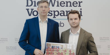 ÖVP-Figl: "Mehr als die Hälfte der Schulanfänger in Wien kann nicht Deutsch"