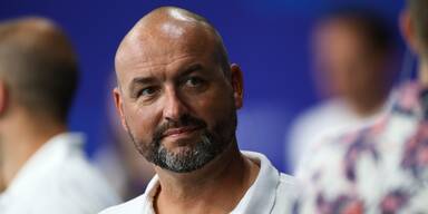 Schock: OSV trauert um Sportdirektor Walter Bär