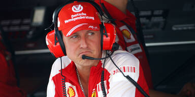 Michael Schumacher: Bruder ärgern Neid-Vorwürfe