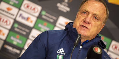 Rücktritt vom Rücktritt: Trainer-Legende fährt doch zur WM