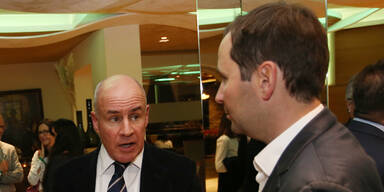 ÖSV-Generalsekretär über Weltcup-Rennen in Aserbaidschan: "Wir sind gespannt"