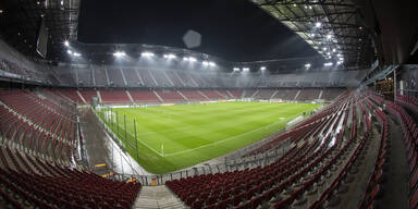 Wörthersee Stadion