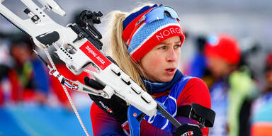 Olympia-Legende über Liebes-Aus: "Es war wunderschön, ihn rauszuwerfen"