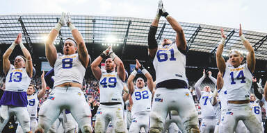 Vienna Vikings