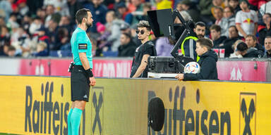 Neue Regeln: VAR soll noch mächtiger werden