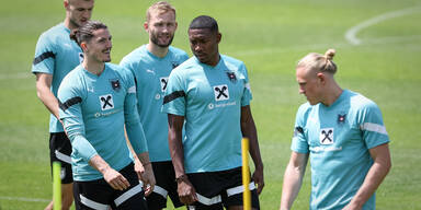 Bayern-Knall: Kommt jetzt dieser ÖFB-Star?