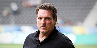 Herzog warnt: So werden wir bei der WM nicht brillieren