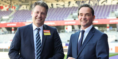 Austria verkündet: Ermittlung gegen Werner & Zagiczek beendet