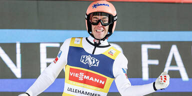 Weltcup-Auftakt! Mixed-Team landet auf Platz 3