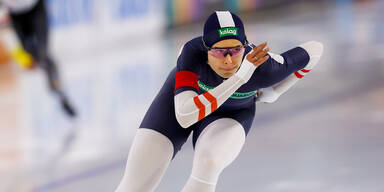 Medaillenhoffnung dahin! Herzog reist von Olympia ab