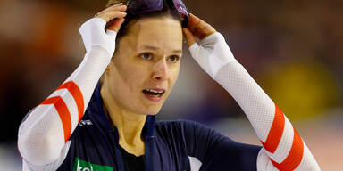 Schock vor Olympia: Nächste Medaillenkandidatin verletzt