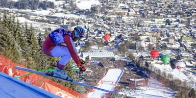 Grünes Licht für Kitzbühel-Showdown
