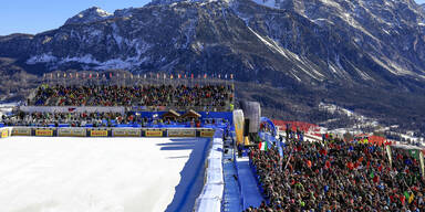 Olympia-Skandal: Ermittlungen wegen Wucher-Tickets 