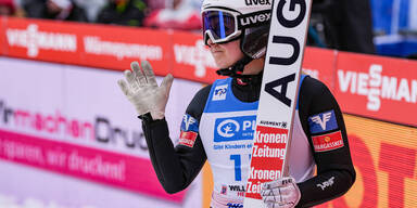 Kryptisches Posting: Rätsel um ÖSV-Star