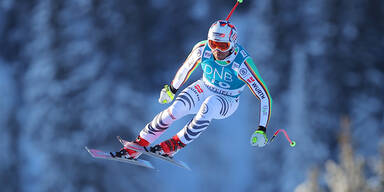 Seltene Krankheit: Ski-Star muss sofort aufhören