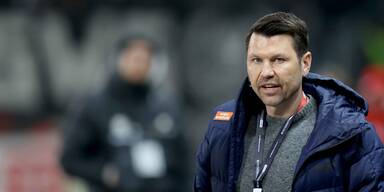 Linden LIVE: Katzer hat vor Derby noch einen Termin