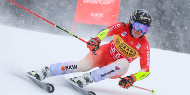 Karriere-Ende? So schwer ist Lara Gut-Behrami verletzt