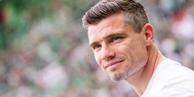 Ex-Coach Robert Klauß kehrt zu Rapid zurück 