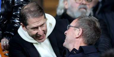 Rangnick Foda