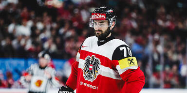 Junge Österreicher feiern 4:3-Erfolg gegen Lettland