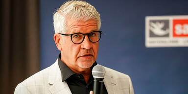 Missbrauchsvorwürfe: Tischtennis-Boss zurückgetreten