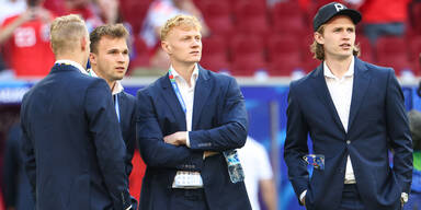 Bayern, Leipzig oder England: ÖFB-Star heiß begehrt