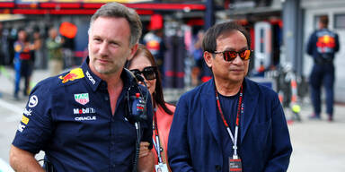 Enthüllt: Der wahre Grund für das Horner-Aus bei Red Bull 