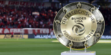 Bundesliga-Spielplan fix: Kracher zum Auftakt