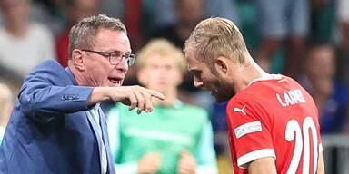 DIESE Elf soll uns das WM-Ticket sichern